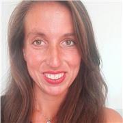 Laureata mediazione interlinguistica e insegnamento dello spagnolo per stranieri, livello C1 di francese e maturità classica da ripetizioni di greco, latino, francese, spagnolo